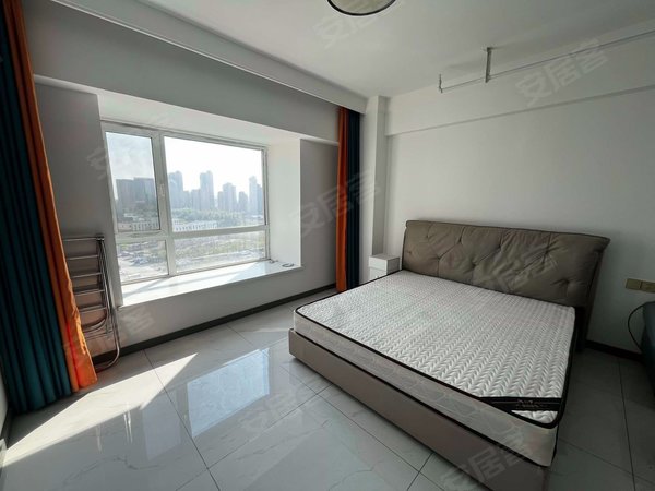 沈阳苏家屯会展中心奥园会展广场奥园公寓,长租可押一付一,家电齐全