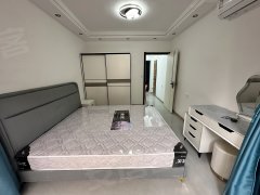 上海闵行老闵行江川路 高华小区 1室1厅精装修出租房源真实图片
