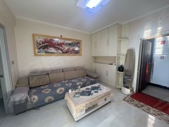 绥化北林北林城区房多多租赁部-尚典国际电梯13楼家具家电齐全拎包即住随时看房出租房源真实图片