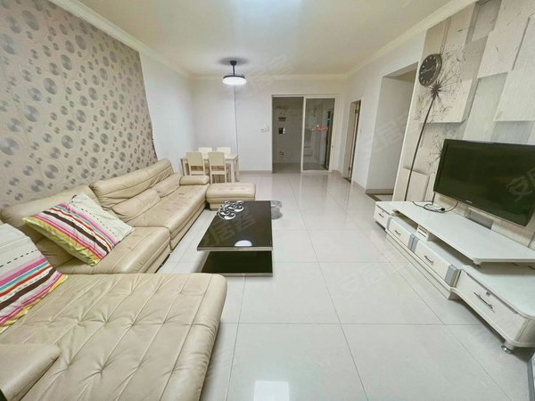 镜湖大道租房,云峰花园四房出租 看房随时联系,花都租房-广州58安居客