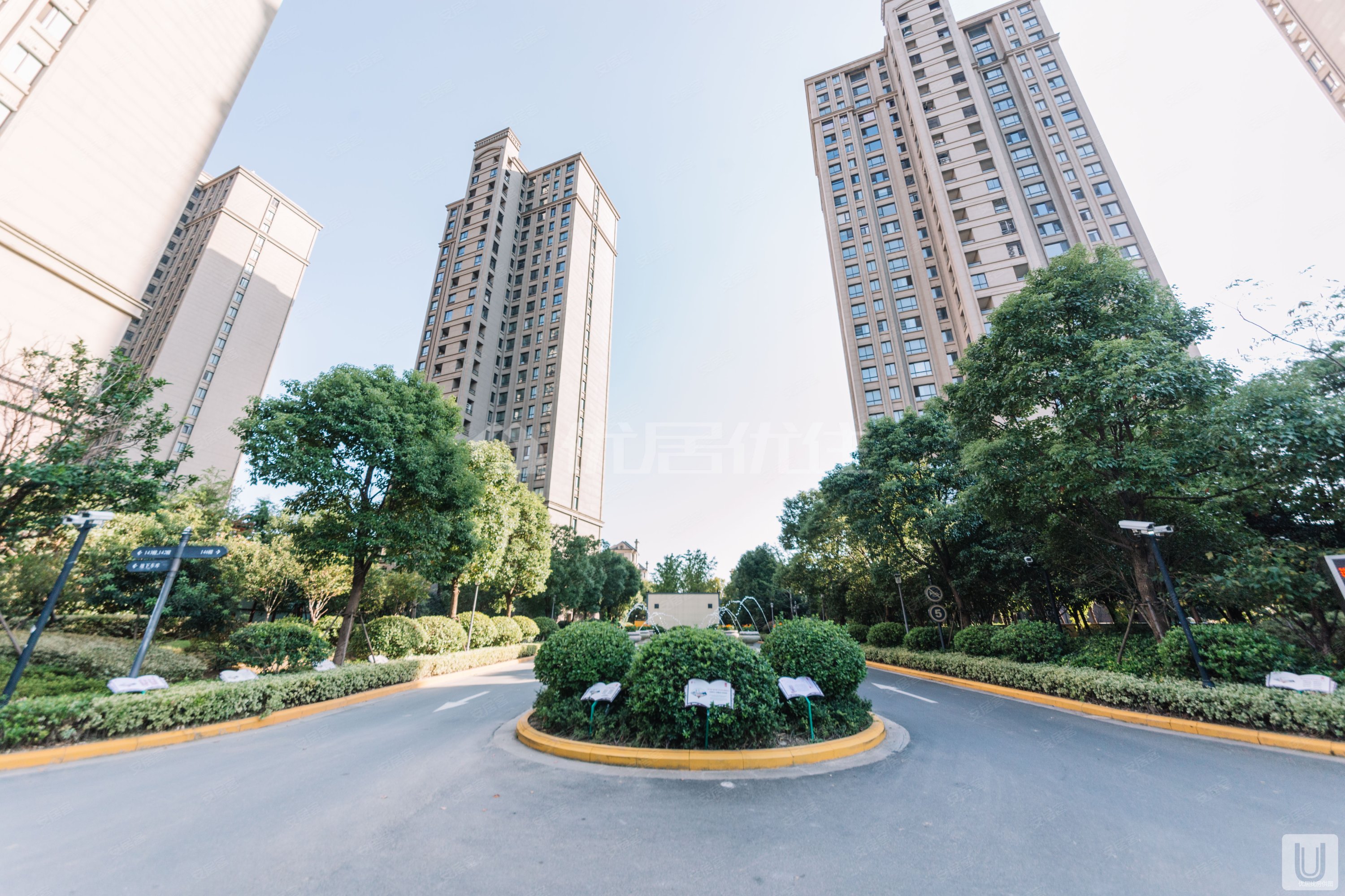 绿地太湖城2室2厅1卫88.4㎡南205万