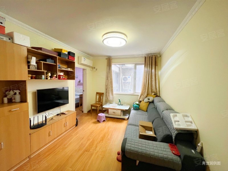 绿景苑港东名居一期