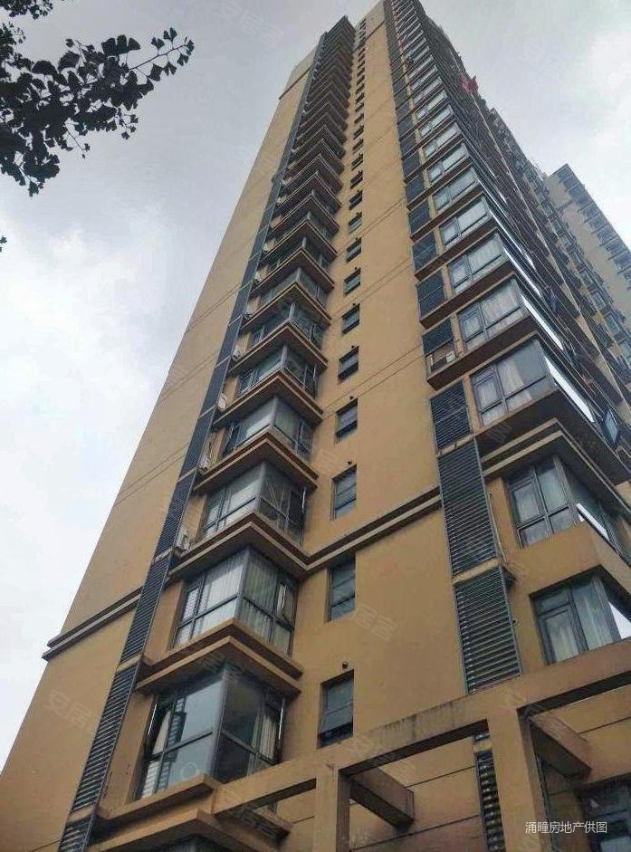 鸿旭豪苑2室2厅2卫128.52㎡东1188万