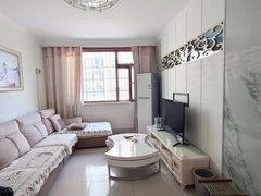 德州德城开发区高地世纪城东临-赵辛庄   精装两室拎包入住1250元出租房源真实图片