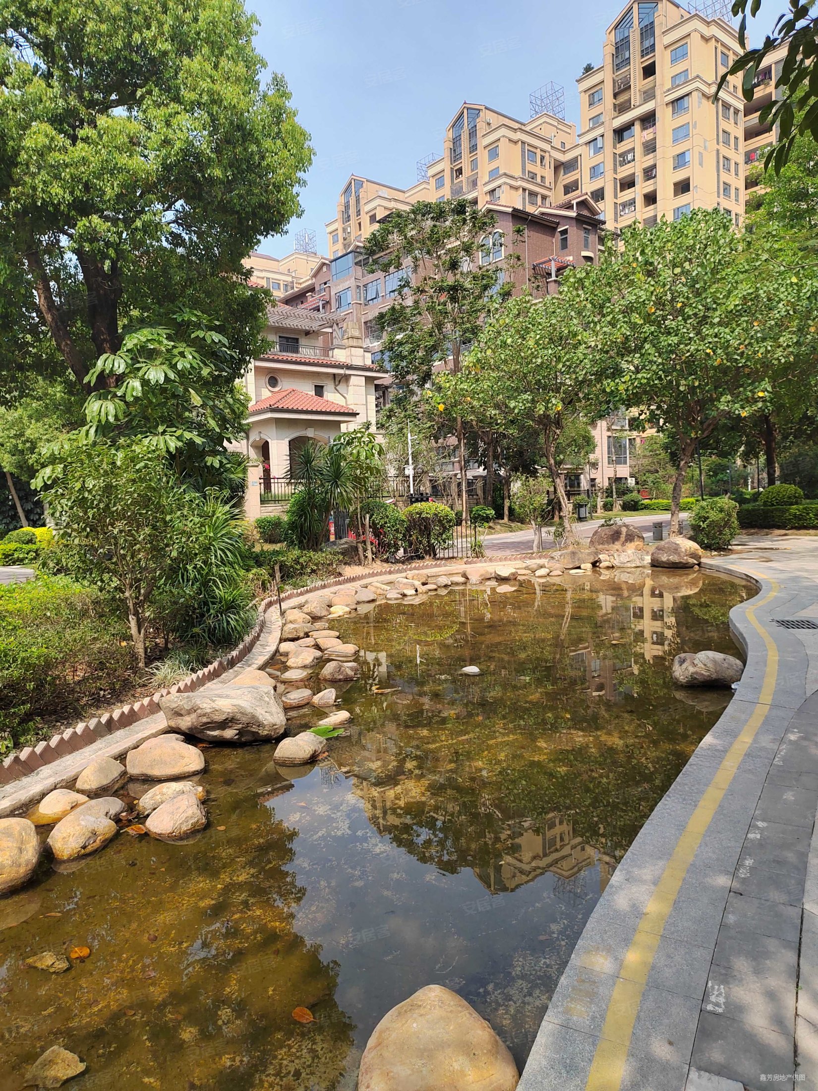 5平方米,天地源御湾二手房,102万,5室2厅,2卫,109.5平米-惠州安居客