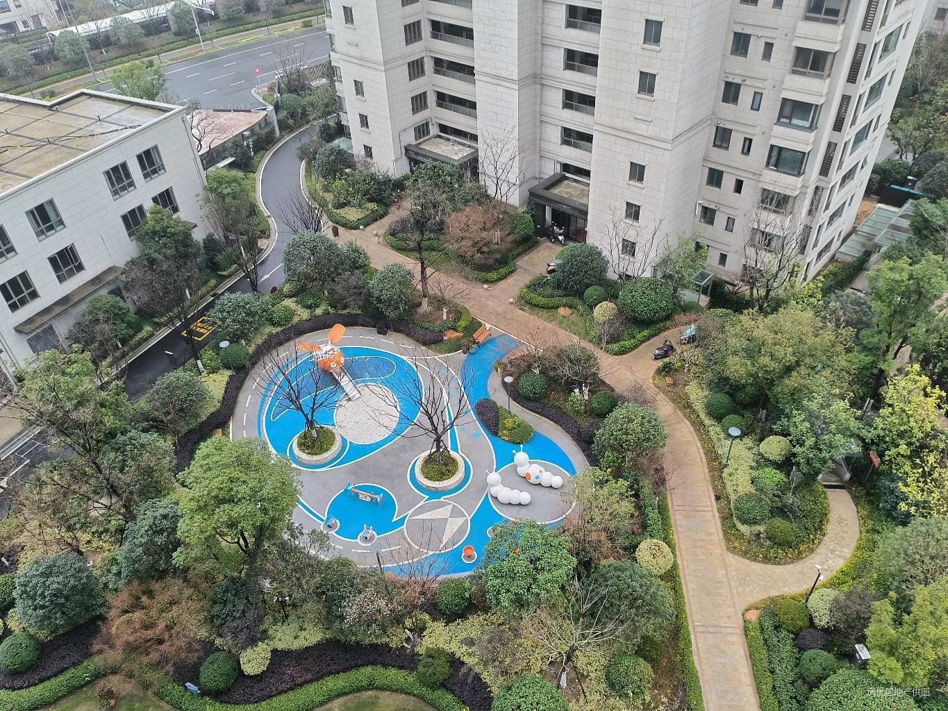 看中可谈,南广场九洲玺二手房,330万,2室2厅,1卫,92平米-常州安居客