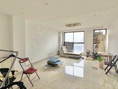 常熟常熟老街常熟老街中心常汇生活广场 1室1厅1卫 电梯房 53平米出租房源真实图片