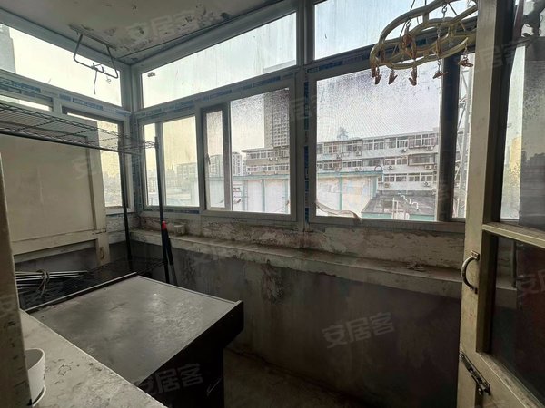 天津河西下瓦房闽侯路小区闽侯路小区 出门下瓦房地铁站.