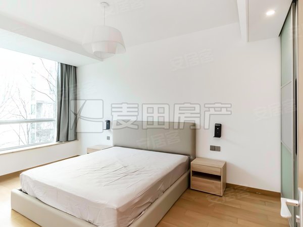 【多图】华贸公寓,大望路租房,地铁1号线14号线大望路站 近商场skp