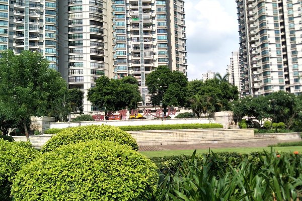 三水雅居乐花园,碧堤路8号-佛山三水雅居乐花园二手房,租房-佛山安居