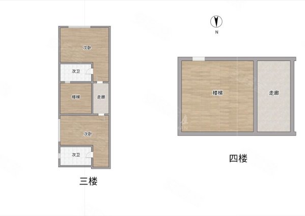 剑桥水岸6室2厅6卫211㎡南480万