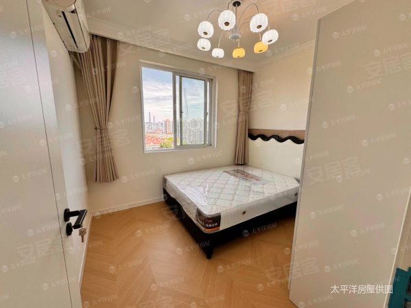 东方悦居苑2室1厅1卫72㎡南北369万