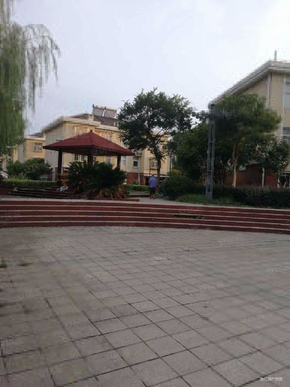 诚心出售,江南庭园(西区)二手房,126万,3室2厅,1卫,99平米-宁波安居客