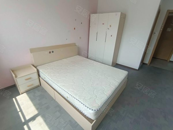 【多图】望园豪庭,南桥租房,主卧带独立卫生间!百联苏宁旁!