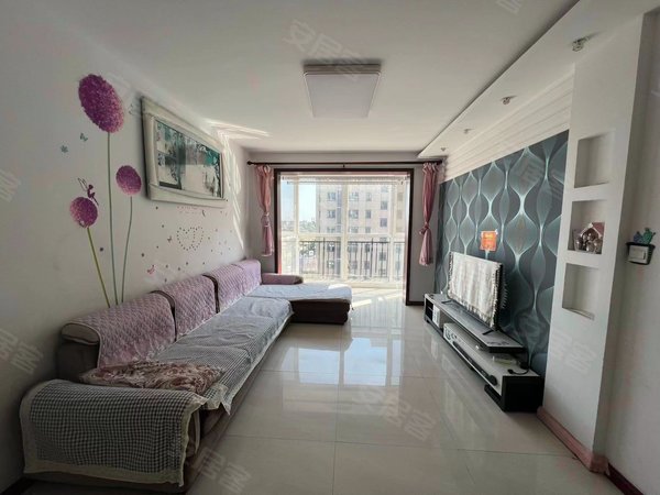 天津宁河芦台镇东方嘉苑汉沽农场 东方嘉苑(宁河) 2室1厅出租房源真实