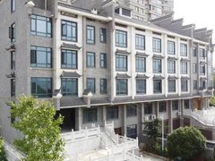 株洲醴陵市太一商城醴陵市尚阳景城2000平2栋5层中式别墅可整租或者租一层出租房源真实图片