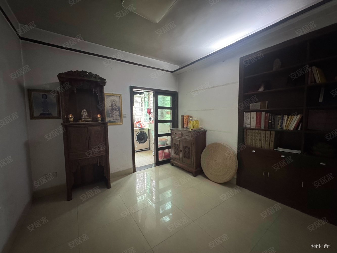 昌茂澳洲园4室2厅2卫148㎡南北200万