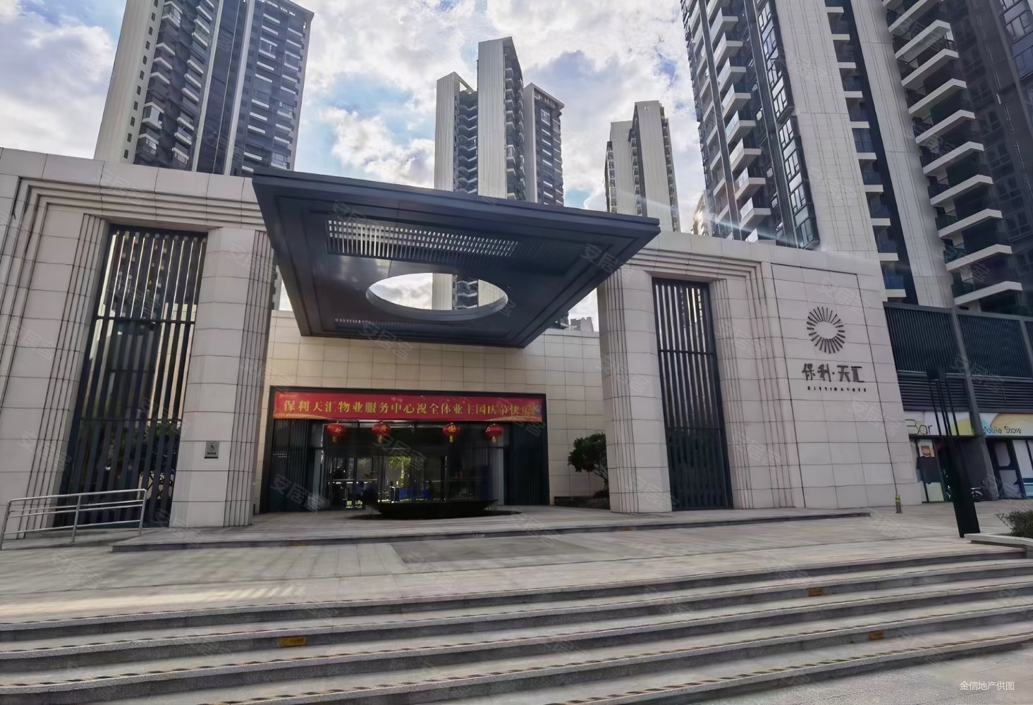 惠州房产网>惠州二手房>惠城二手房>南部新城二手房>保利天汇>