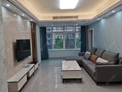 金坛东城华润商业大厦金江苑附近精装修 累了困了住这里 南苑两室 采光好 美女邻居出租房源真实图片