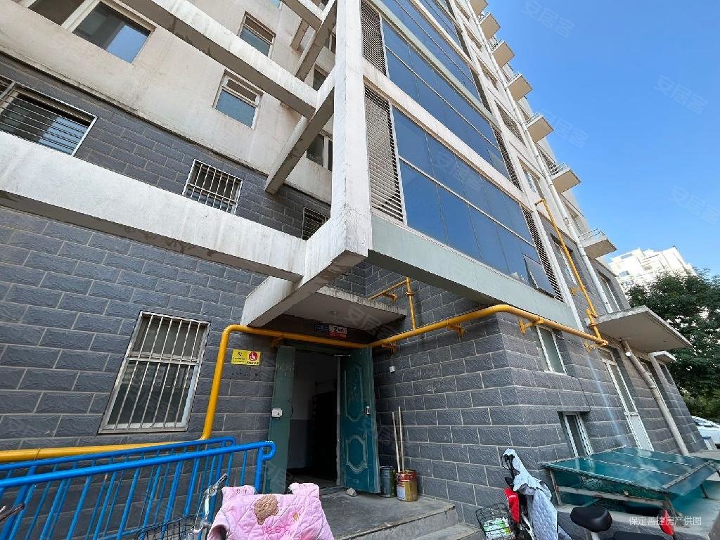 商品房,秀兰城市绿洲北区二手房,131万,3室2厅,2卫,132平米-保定安居