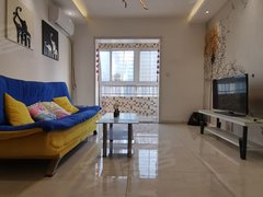 三门峡湖滨湖滨城区锦江公寓 2室1厅1卫出租房源真实图片