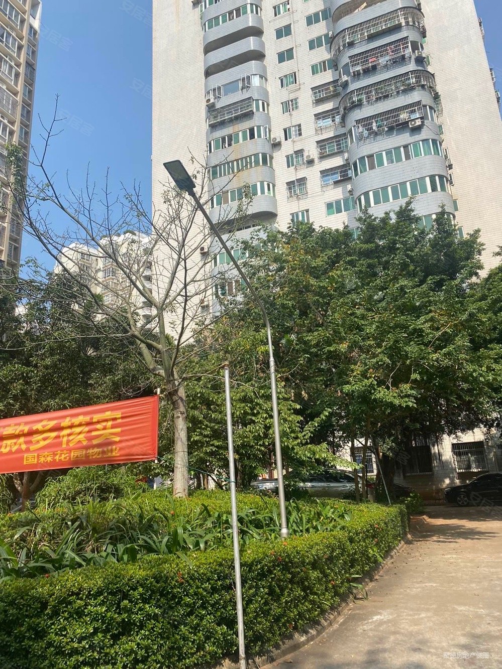 急售国森花园低价177w 新装修直拎包入住海景中 国森花园二手房 1 3万 3室2厅 2卫 136 2平米 海口安居客