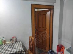 蚌埠蚌山淮河路太平街329号小区 1室1厅1卫出租房源真实图片