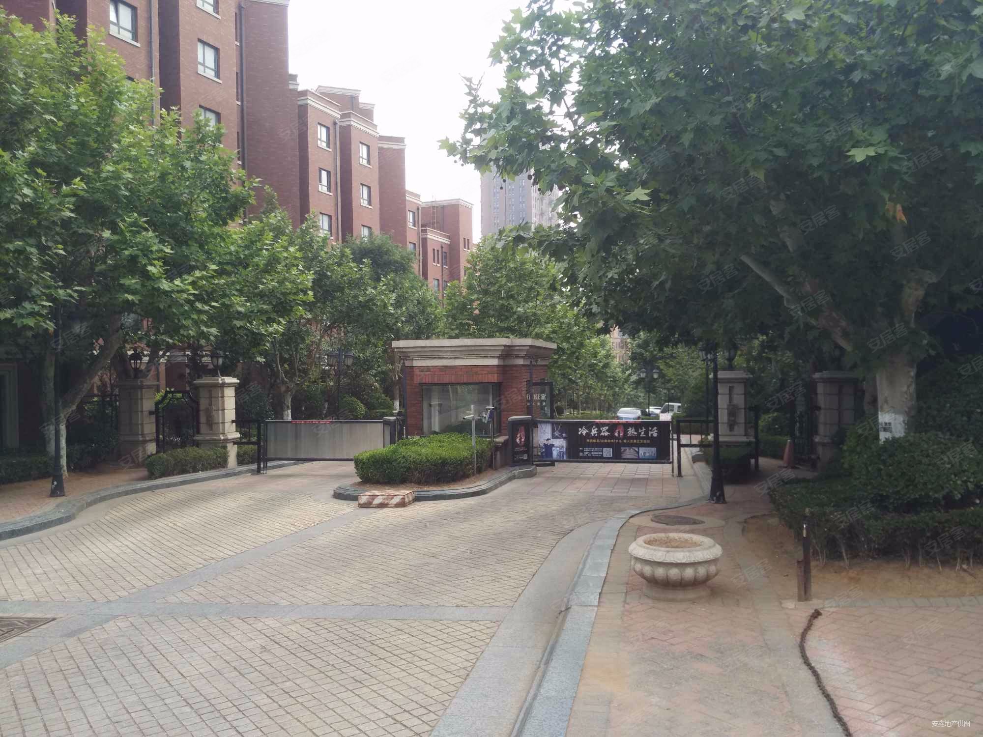 收费3千宏都筑景二期电梯洋房有钥匙随时可看价格可谈