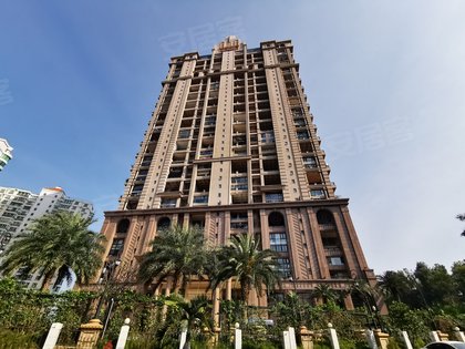 中广海岸,情侣南路388号 - 珠海中广海岸二手房,租房,房价-珠海安居客