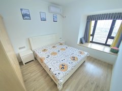 重庆两江新区大竹林押一付一可短租！大竹林地铁站 互联网产业园 随时看房拎包入住出租房源真实图片