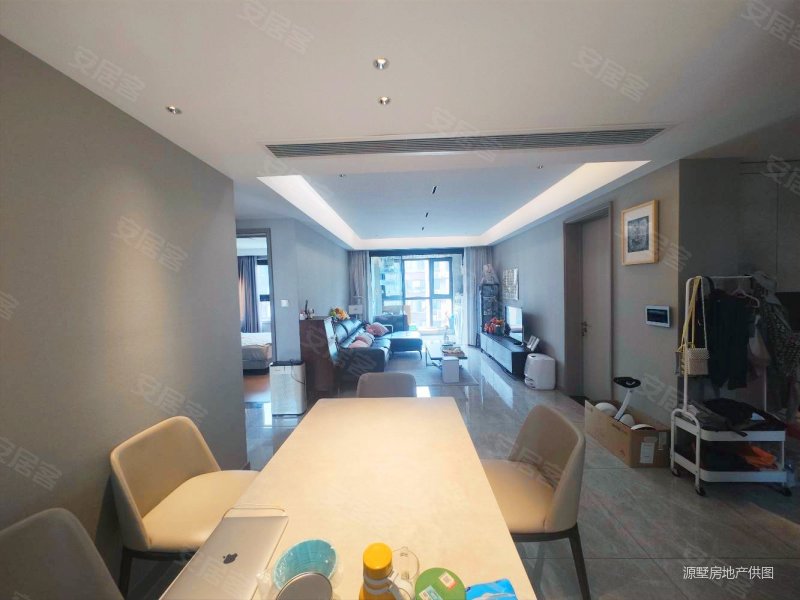 五矿澜悦方山 正规商品房 装修好 带电梯 楼层好 南北通透