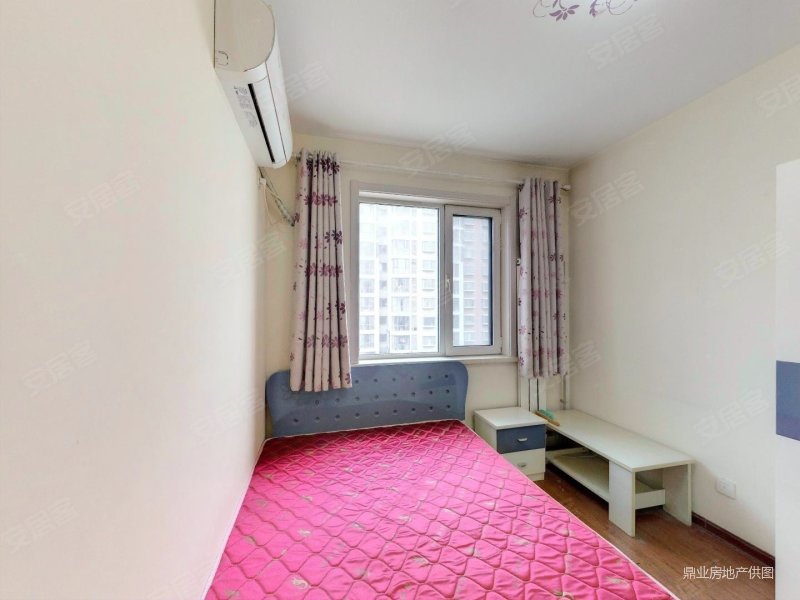 花溪苑洋房大两室全明通透紧邻地铁8号线中间层随时看