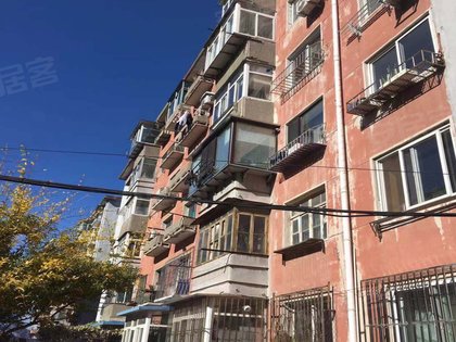 大纺,周家街1号 - 大连大纺二手房,租房,房价-大连安居客