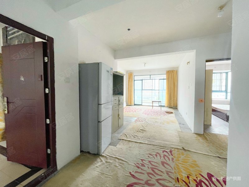 急售光大花园 电梯两房 好楼层 南北通透 裕园野马渡 ,光大花园二手房