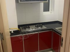 龙口东城区兰兴路嘉元学城 2室1厅2卫出租房源真实图片