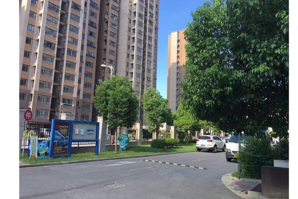 好不好_中介房产经纪人:陈凯利对民乐城康苑的评价-上海安居客