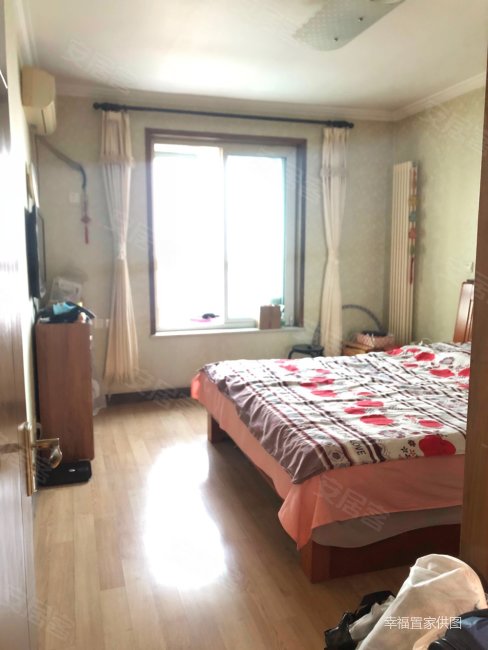 九棵树地铁旁 蓝山国际电梯三居 双卫业主急售看房方便,蓝山国际公寓