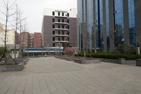 鑫乐汇怎么样,好不好_中介房产经纪人:桂晶晶对鑫乐汇的评价-北京安居