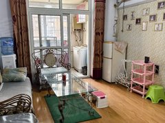 安阳北关凯德广场六中附近北辰家园两室一厅领包入住出租房源真实图片