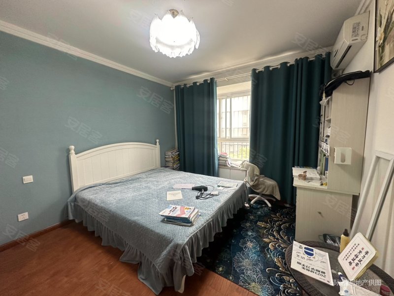 文景苑电梯洋房精装急售