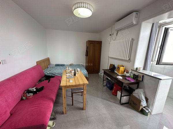 北京海淀皂君庙大慧寺6号院整租  白石桥  大慧寺6号院  3室1厅出租