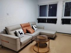 徐州贾汪青山泉镇大庙中心 候小对面 凤荟园 精装 三室 三空调 家具家电齐全出租房源真实图片