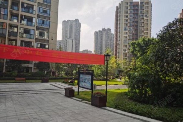 宗申金蓝湾(三期)