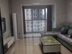 孝感安陆城区出租 水岸星城电梯中层四室二厅二卫精装修家电齐全出租房源真实图片