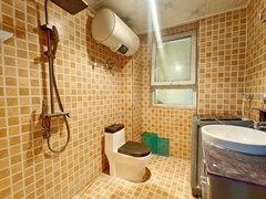 沈阳沈北新区道义地铁房，近吾悦广场，总部基地，联系立减200，有空调出租房源真实图片