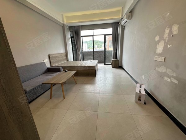 深圳宝安新安塘坊花园12号线 上川地铁站 超大空间 可养宠物 民水民电