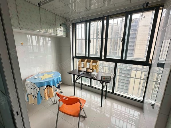 南京雨花台西善桥恒永东苑油坊桥 西善桥 恒永东苑 南北通透 拎包入住 电梯房出租房源真实图片