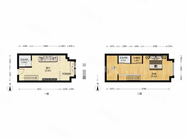 青岛市北湖岛滨海1号(商住楼)滨海1号,单间出租100可议,寻女生合租