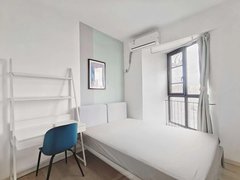 武汉洪山光谷广场0中介！可免押！新都汇 光谷广场 华乐中心 鲁巷广场 世界城出租房源真实图片