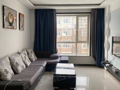 七台河勃利勃利县客运站圣地亚四号住宅小区 2室1厅1卫出租房源真实图片